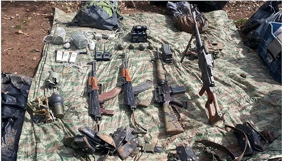 Diyarbakır'daki dev operasyon tamamlandı